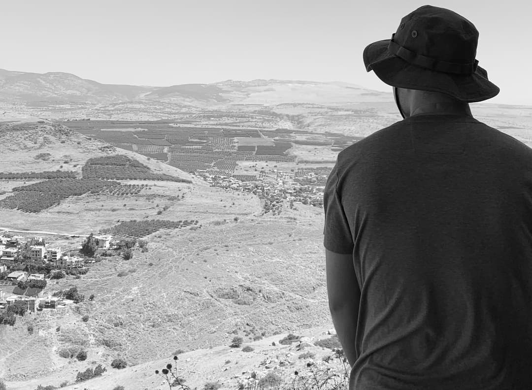 A blog post hero image.