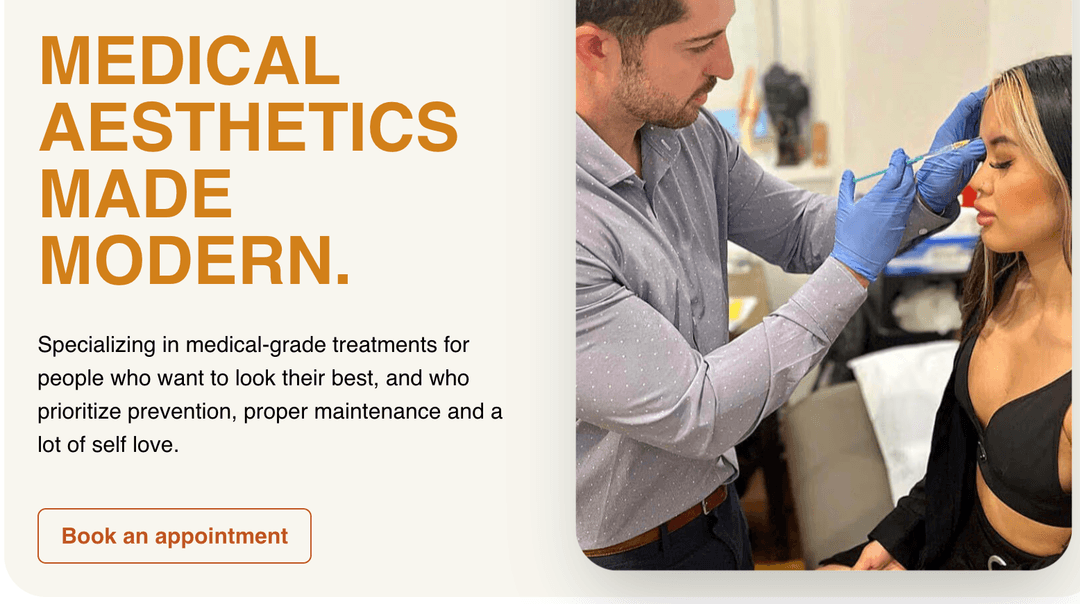 A blog post hero image.