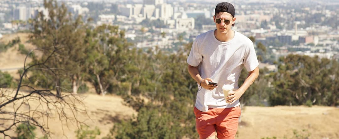 A blog post hero image.